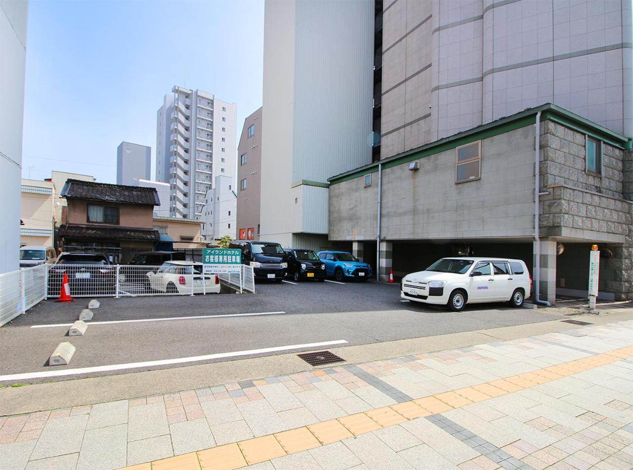 小岛酒店 长野 外观 照片
