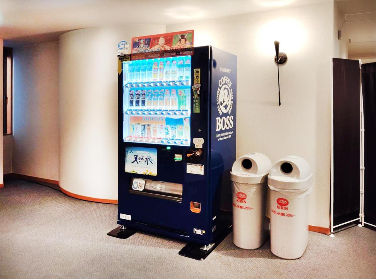 小岛酒店 长野 外观 照片